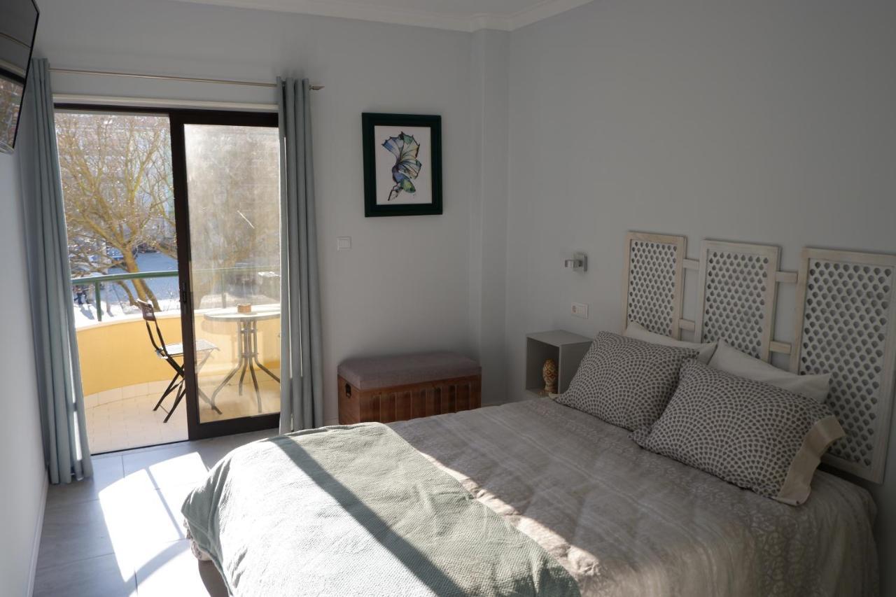 Apartamento Baleia Διαμέρισμα Costa de Caparica Εξωτερικό φωτογραφία