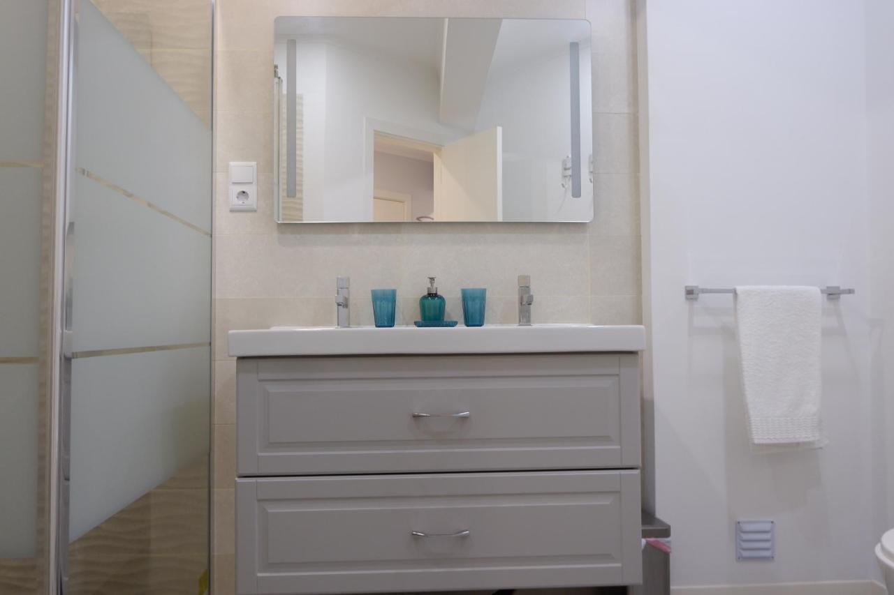 Apartamento Baleia Διαμέρισμα Costa de Caparica Εξωτερικό φωτογραφία
